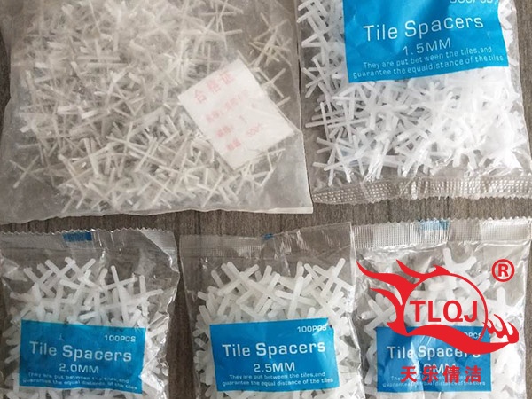 瓷砖卡子1mm1.5mm2mm2.5mm3mm