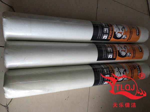 1米网格布