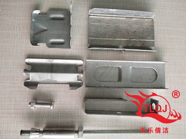 轻钢龙骨配件