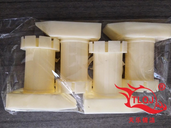 塑料柜脚